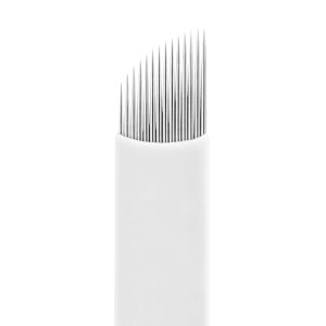 PhiBrows művészi penge #14 (50 db)