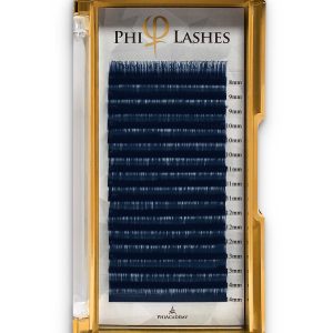 PhiLashes Premium Colored Mink Mix
