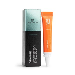 PhiContour Narancs SUPER Pigment 5ml