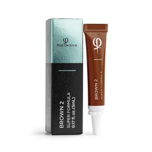 PhiContour Brown 2 SUPER Pigment 5ml