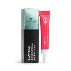 PhiContour Flamingo SUPER Pigment 5ml