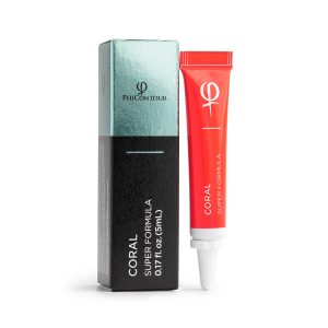 PhiContour Coral SUPER Pigment 5ml