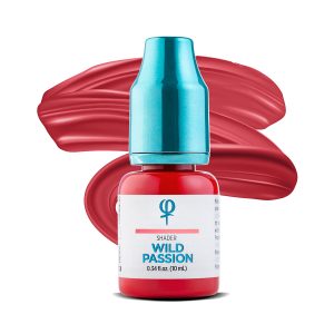 Wild Passion PMU ajakápoló pigment 10ml