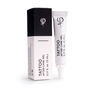 Phi Tattoo After Care Gel 5ml - 25pcs