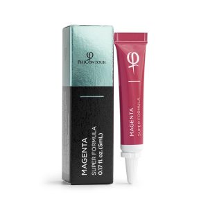 PhiContour Magenta SUPER Pigment 5ml