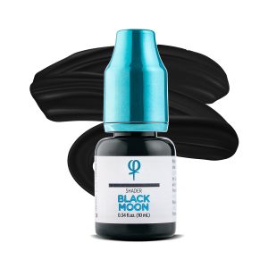 Black Moon PMU Mix Shader Pigment 10ml