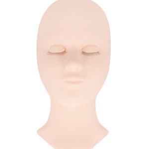 PhiLashes Practice Head and Eyes 1pc