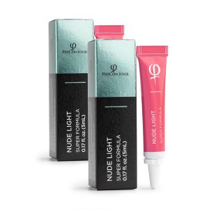 PhiContour Nude Light SUPER Pigment 5ml - 2 db