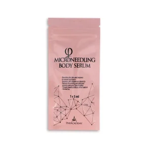Microneedling Body Serum
