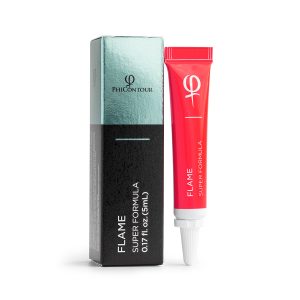 PhiContour Flame SUPER Pigment 5ml