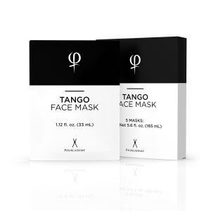 Tango Face Mask 9 x 5pcs