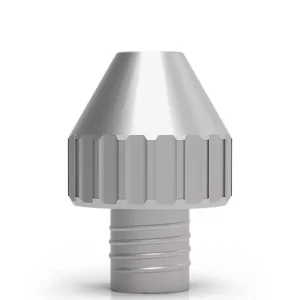 Phi-Ion Pro Bit - Round