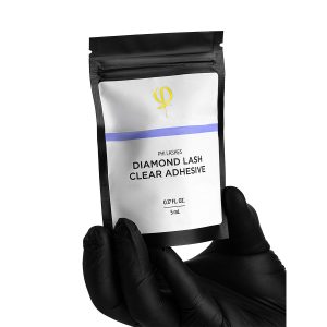 PhiLashes Diamond Lash Clear Adhesive