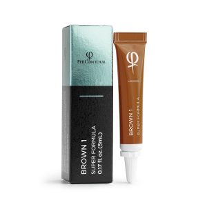 PhiContour Brown 1 SUPER Pigment 5ml