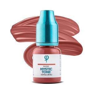 Mystic Tone PMU Lip Shader Pigment 10ml