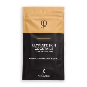 Ultimate Skin Cocktail 3ml 5/1