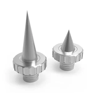 Phi-Ion Pro bit - Vékony és vastag