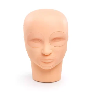 PhiContour Latex Head