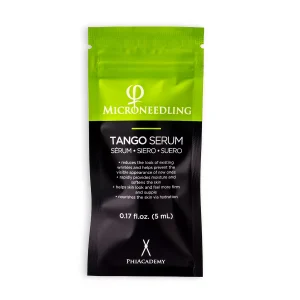 Microneedling Applicator Set - Tango Serum
