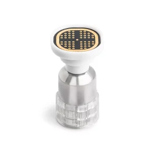 Fractional Tip for Phi-Ion Pro