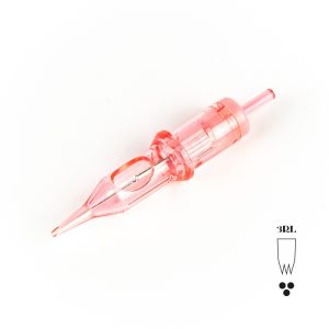 Kwadron PMU Optima Cartridges 30/3RLLT - power - 20pcs