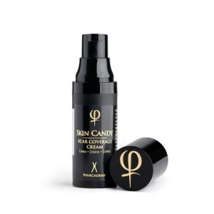 Skin Candy Scar Coverage Cream