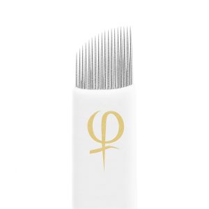 PhiBrows Grand Master penge #18 Nano (50 db)