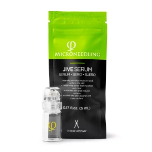 Microneedling Applicator Set - Jive Serum