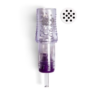Universal Microneedling Cartridge 12P - 20pcs