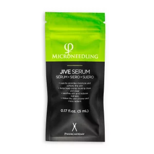 Microneedling Jive Serum