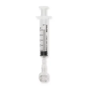 Inject Roller and PVC-Injector