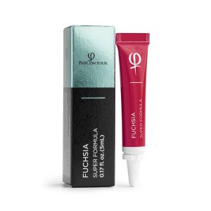 PhiContour Fuchsia SUPER Pigment 5ml