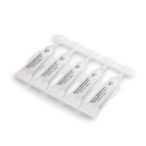 Spots Needling Microneedling Gel 3ml 5pcs