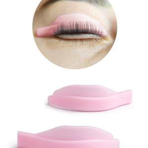 Lashes Lifting Silicone Shields Set (XS/S/M/L)