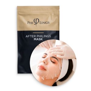 PhiLings After Treatment Mask - 5pcs