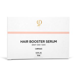 Hair Booster Serum 5/1