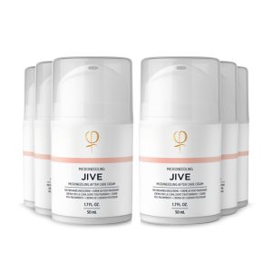 Microneedling Jive After Care Cream 50ml 6pcs