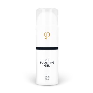 Phi Soothing Gel 150ml