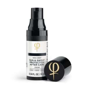 Skin Candy Sun & Sweat Protection After Care Cream